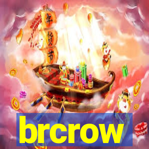 brcrow