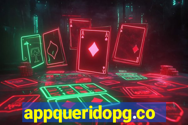 appqueridopg.com