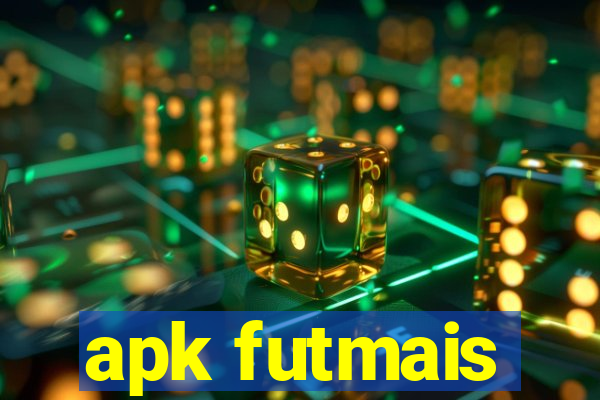 apk futmais