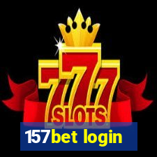 157bet login