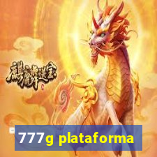 777g plataforma