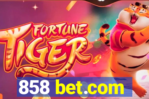 858 bet.com