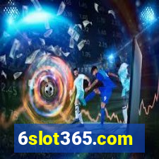 6slot365.com