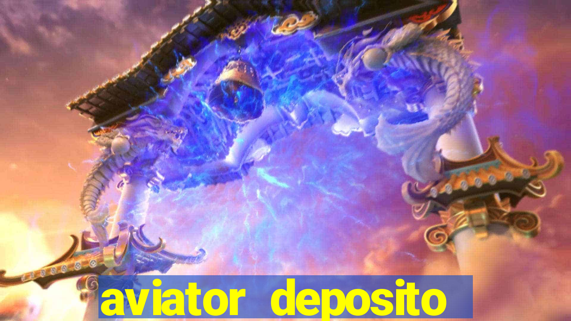 aviator deposito minimo 1 real