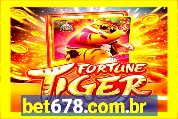 bet678.com.br