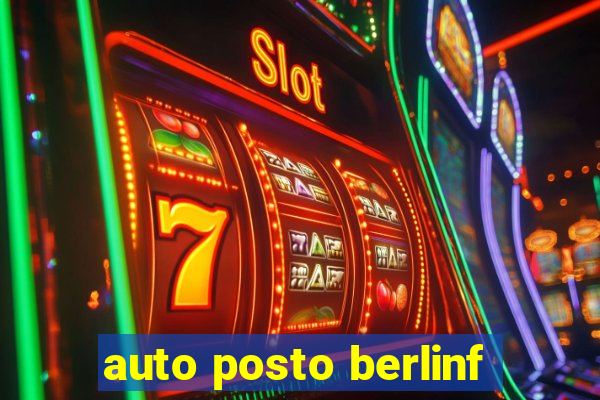 auto posto berlinf