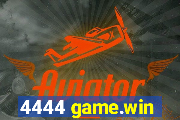 4444 game.win