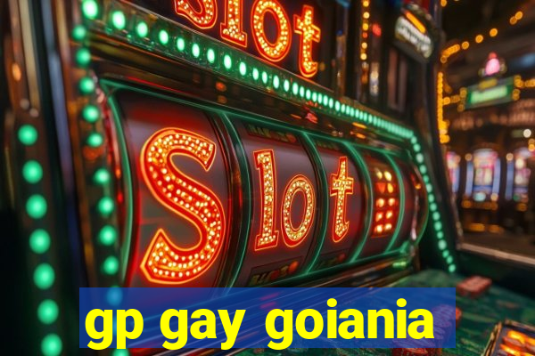 gp gay goiania