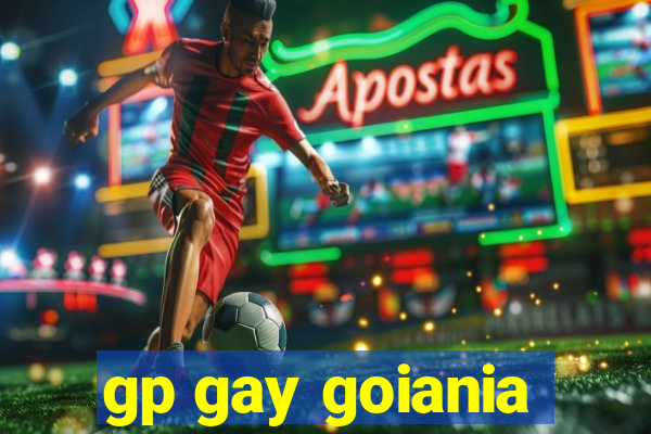 gp gay goiania