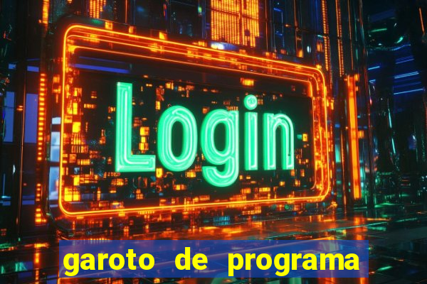 garoto de programa em fortaleza