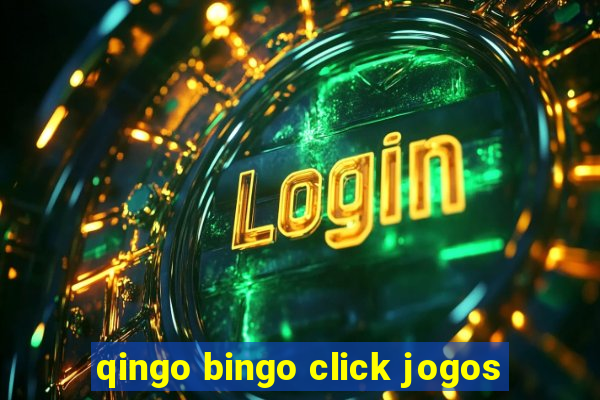 qingo bingo click jogos