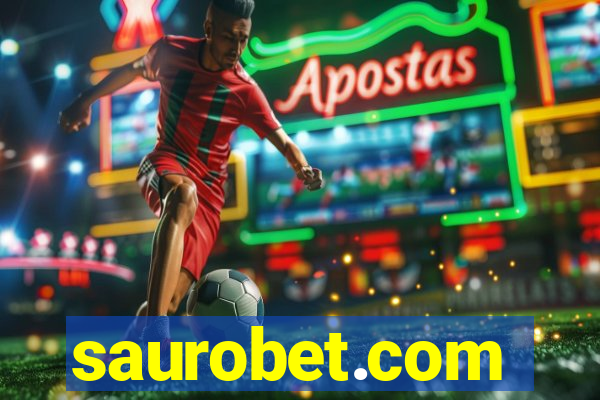 saurobet.com