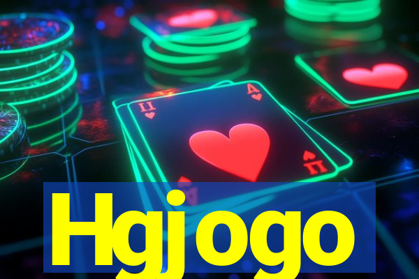 Hgjogo