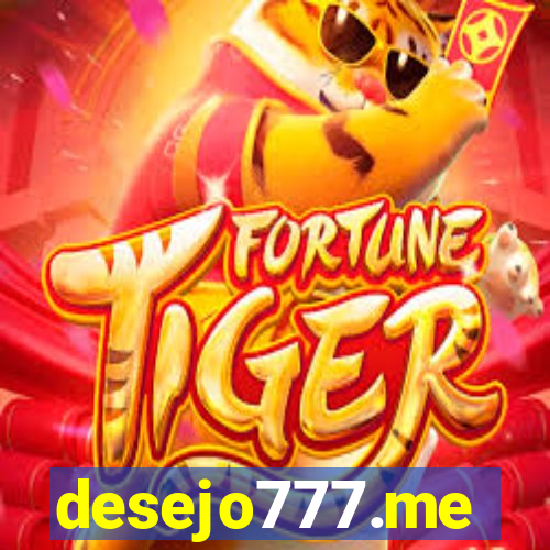 desejo777.me