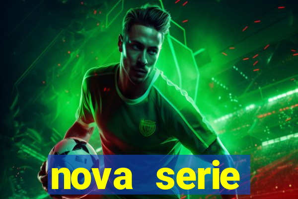 nova serie globoplay o jogo que mudou a história