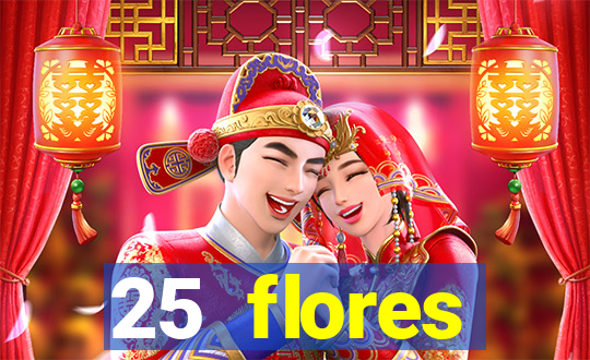 25 flores silvestres desbravadores