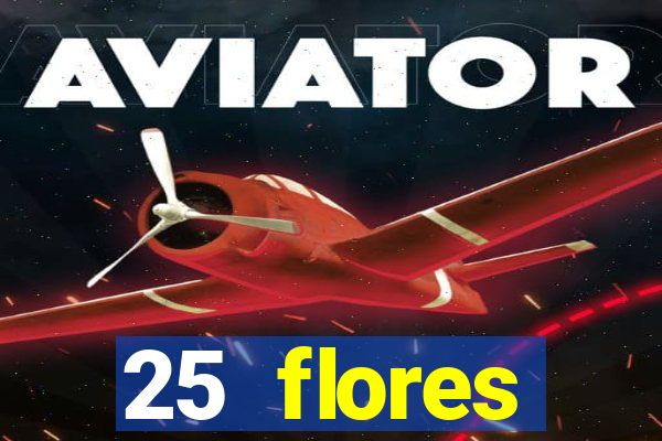 25 flores silvestres desbravadores