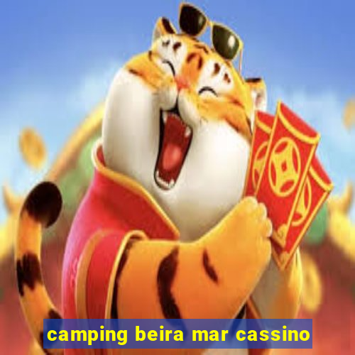 camping beira mar cassino