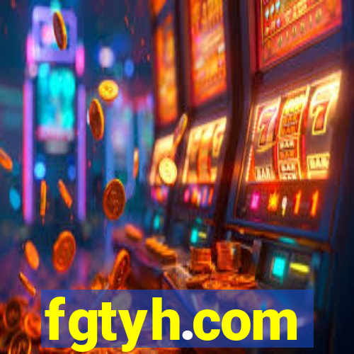 fgtyh.com