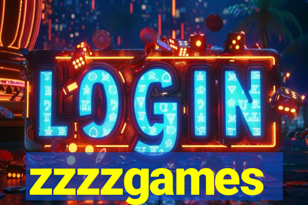 zzzzgames