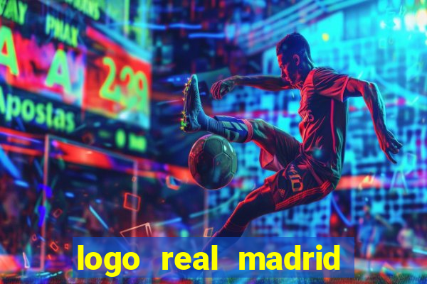 logo real madrid dls 23
