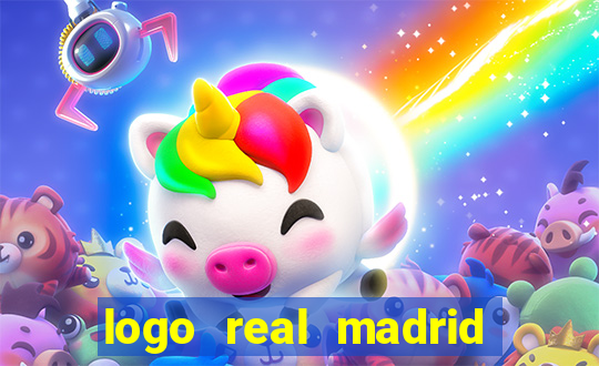 logo real madrid dls 23