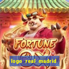 logo real madrid dls 23