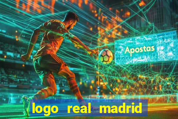 logo real madrid dls 23