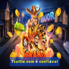 7cattle.com é confiável