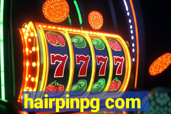 hairpinpg com