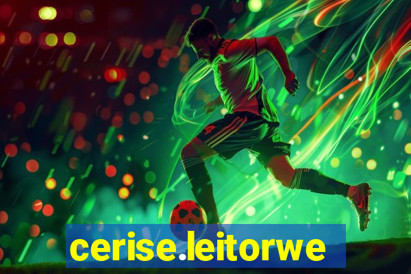 cerise.leitorweb