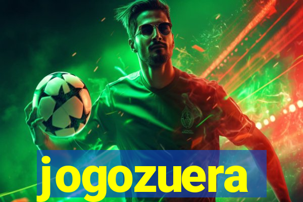 jogozuera