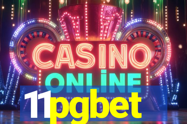 11pgbet