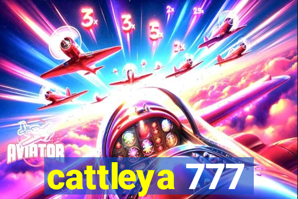 cattleya 777