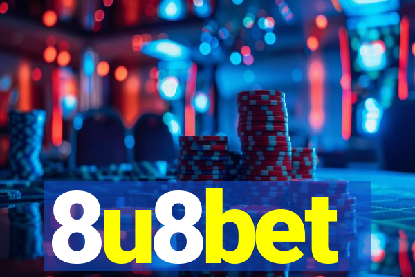 8u8bet