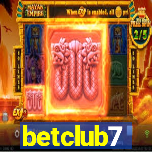 betclub7