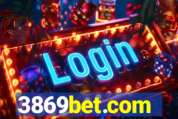 3869bet.com