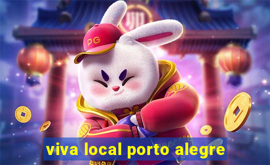 viva local porto alegre