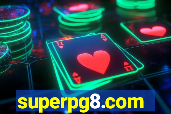 superpg8.com
