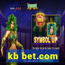 kb bet.com