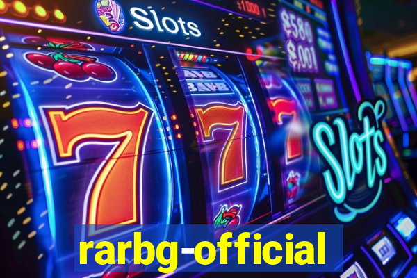 rarbg-official