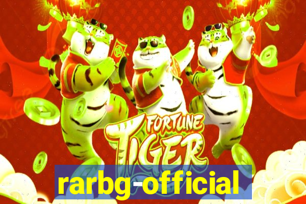 rarbg-official