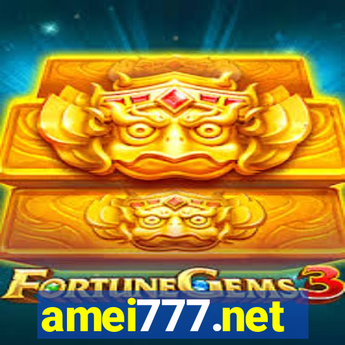 amei777.net
