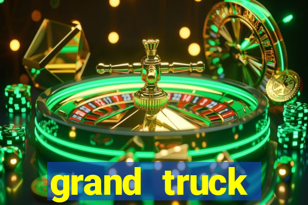 grand truck simulator 2 dinheiro infinito download