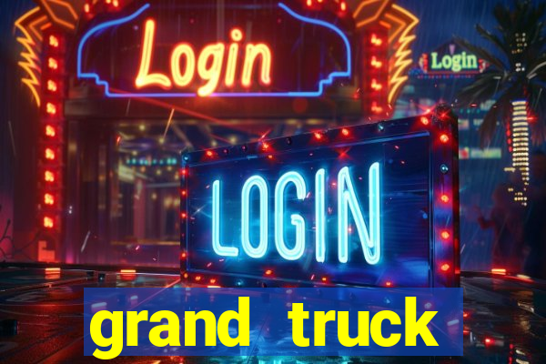 grand truck simulator 2 dinheiro infinito download