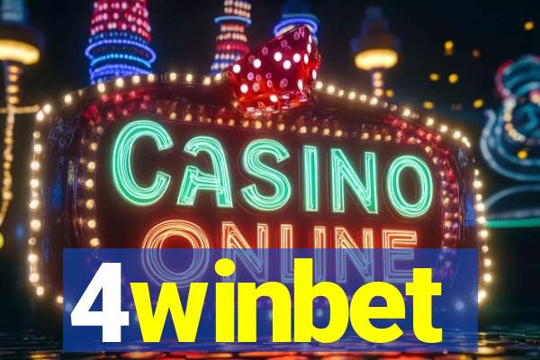 4winbet
