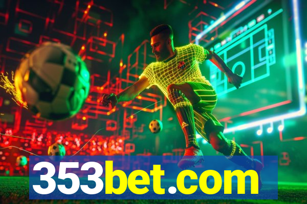 353bet.com