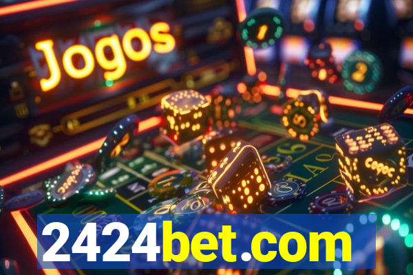 2424bet.com