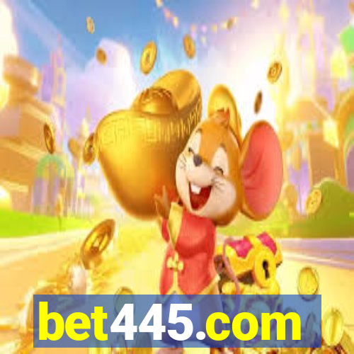 bet445.com