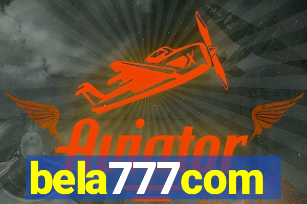 bela777com
